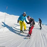Chalet In Les Menuires By Les Trois Vallees Saint-Martin-de-Belleville