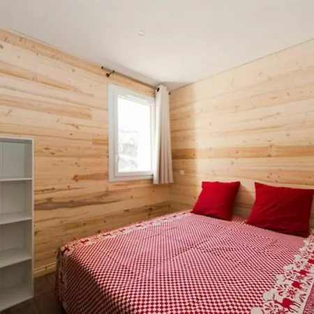Chalet In Les Menuires By Les Trois Vallees