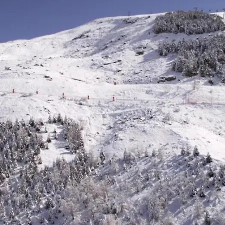Chalet In Les Menuires By Les Trois Vallees *
